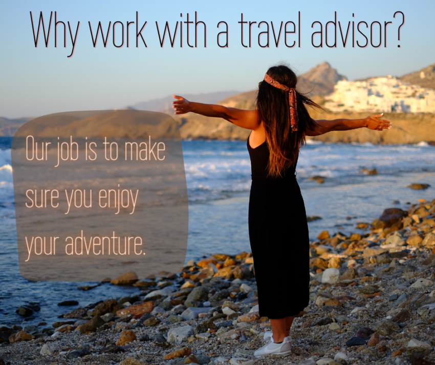 Travel Advisor