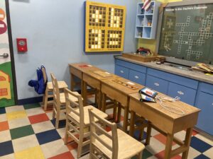 Unlocking Adventure: Family Escape Rooms